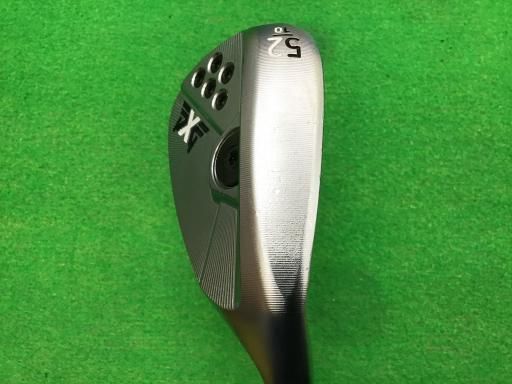 中古】 PXG PXG 0311 SUGAR DADDY II 52°/10° C-GRIND ウェッジ WG 