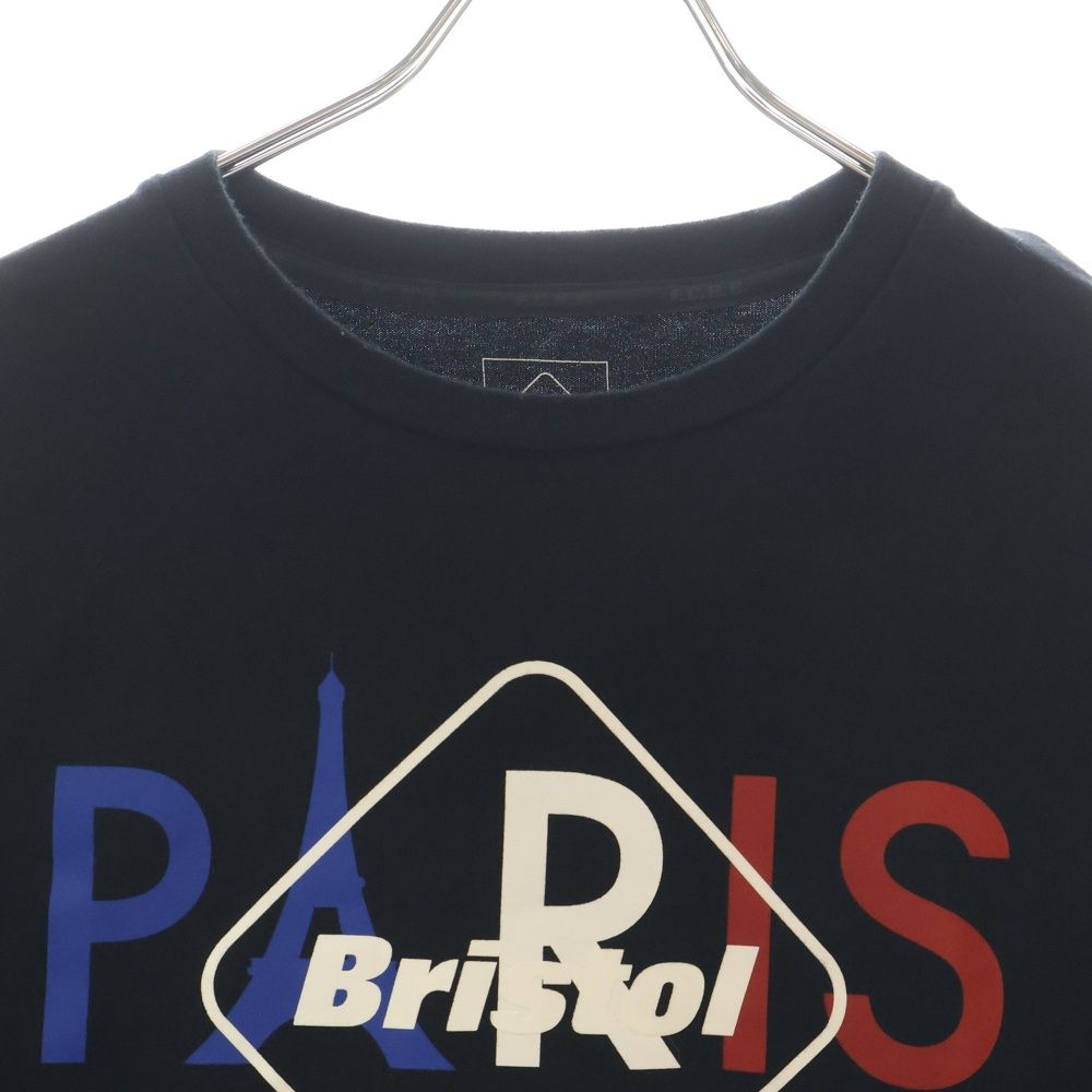 FCRB エフシーレアルブリストル BONDING EMBLEM WALLET F.C.Real Bristol エフシーレアルブリストル 19AW BONDING