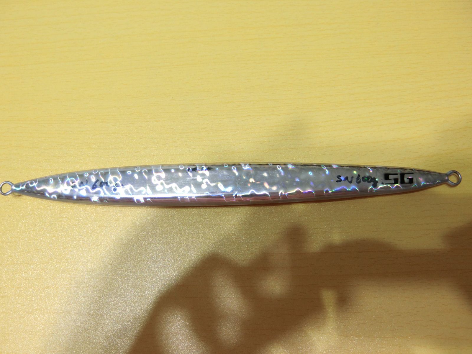 ディープライナー スピンドル ディープライナー SPY V スピンドル