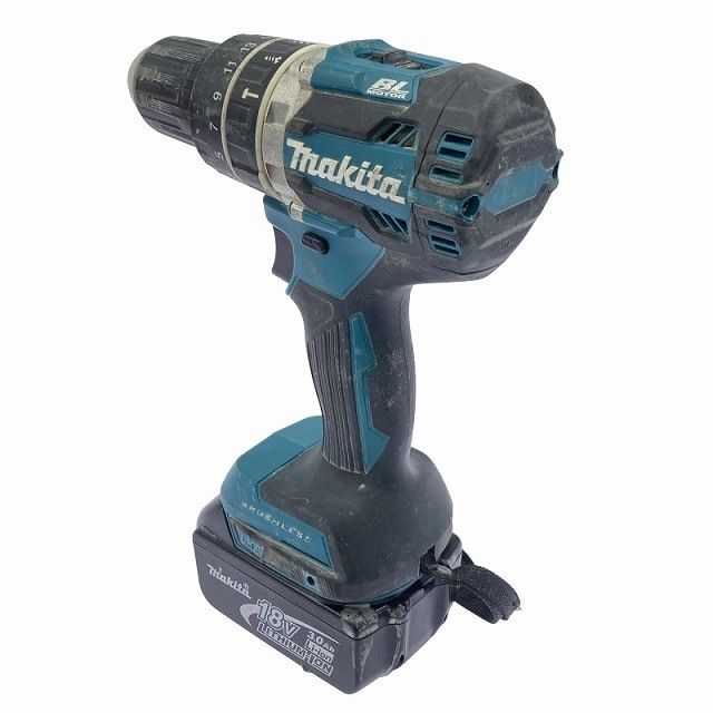 本体 バッテリー1個