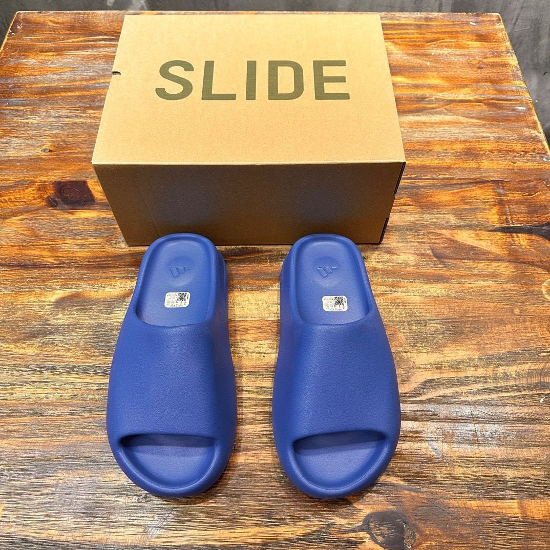 adidas originals YEEZY Slide 男女兼用 イージースライド