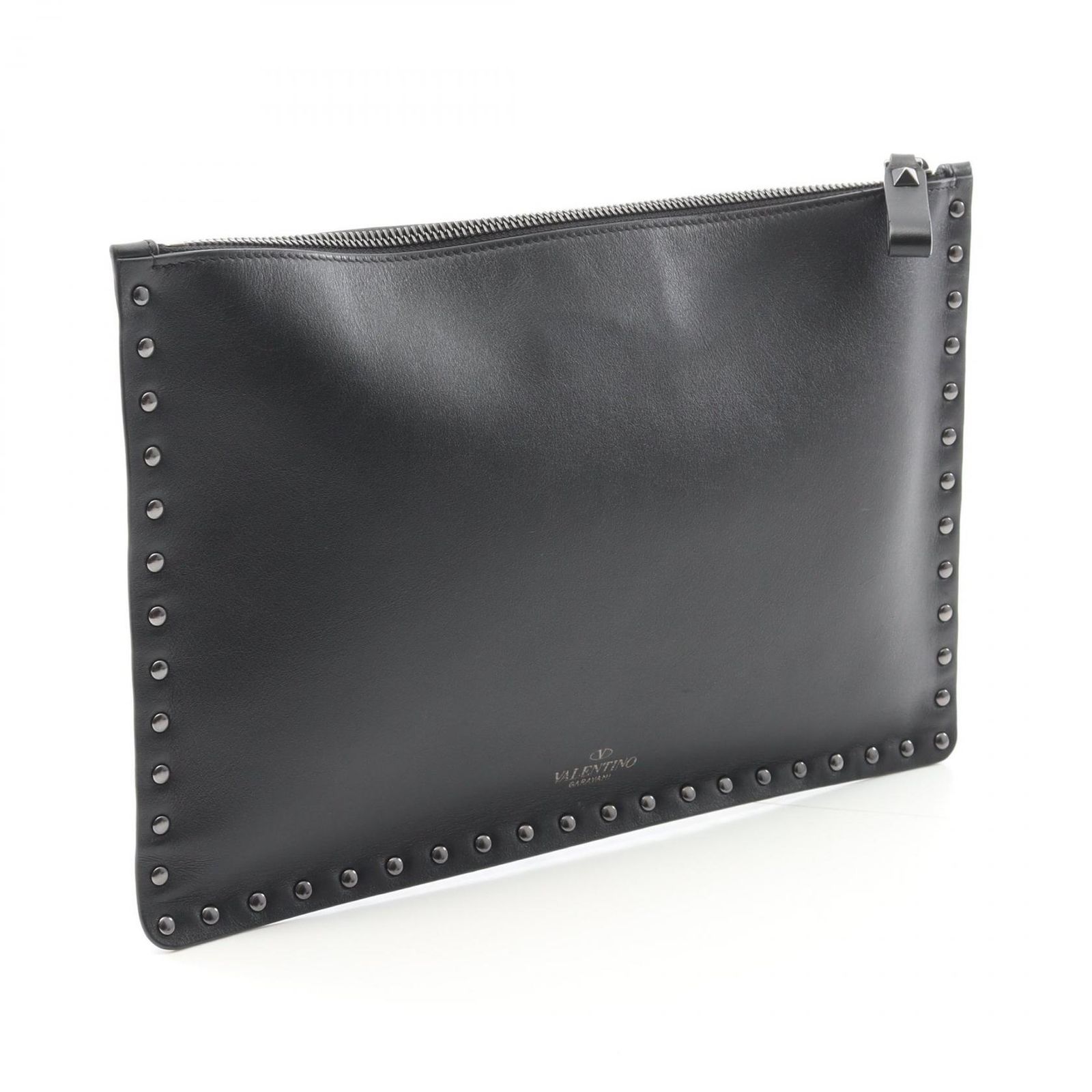 ヴァレンチノ Valentino セカンドバッグ クラッチバッグ ロック