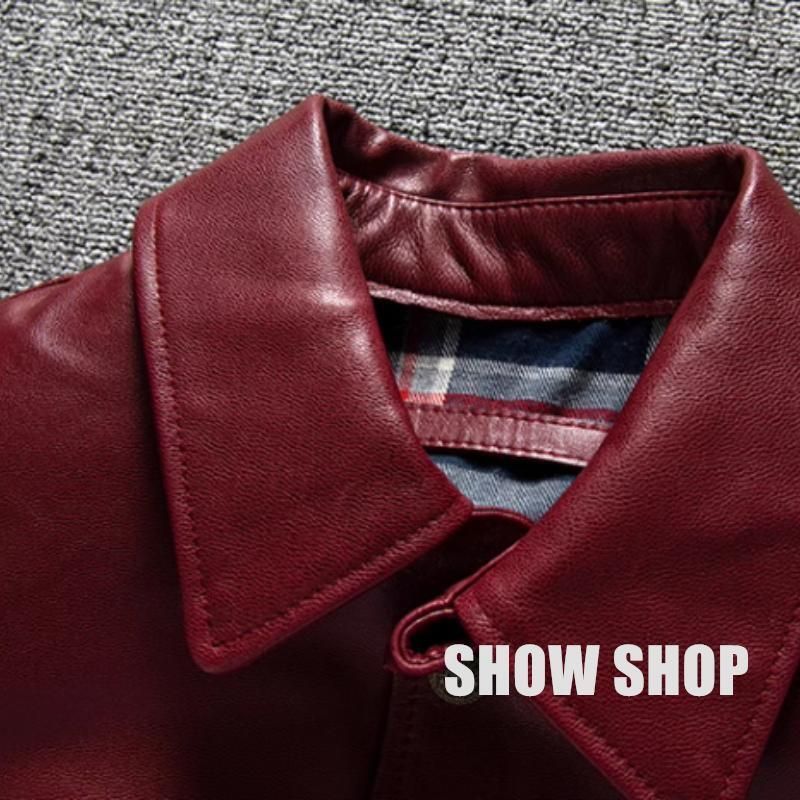 定番モデルシープスキン1950 