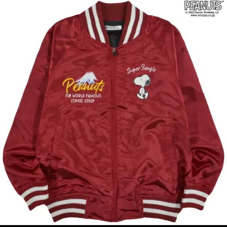 Snoopy スヌーピー