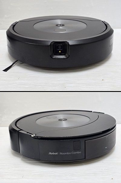 品 アイロボット iRobot ルンバ J7 ロボット掃除機 ○YR-19424○ WWW_KANDAIZUMI_COM