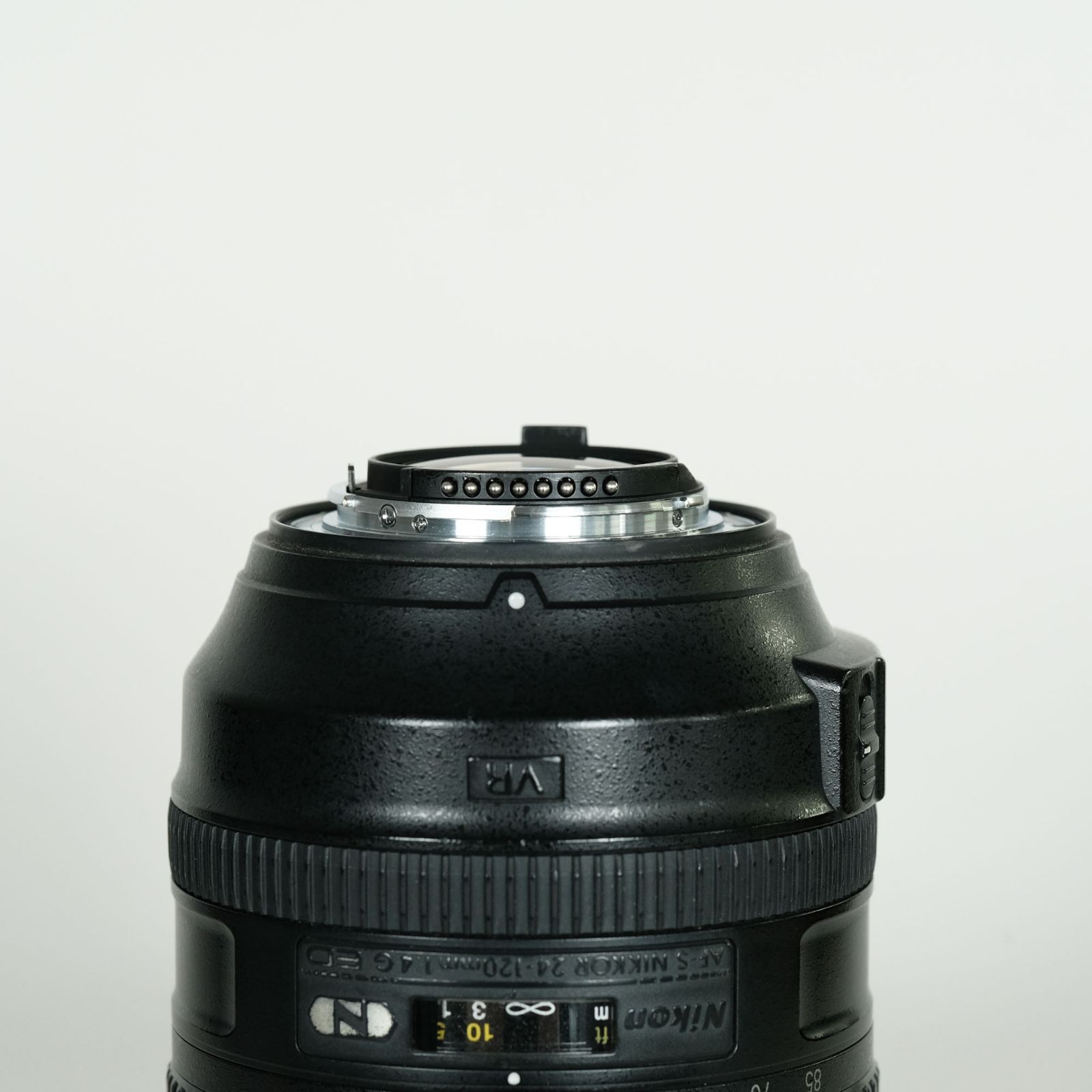 レンズ(ズーム) OLYMPUS M.ZUIKO ED 75-300mm f4.8-6.7 II 並品] Nikon AF-S NIKKOR 24-120mm f/4G ED VR / ニコンF