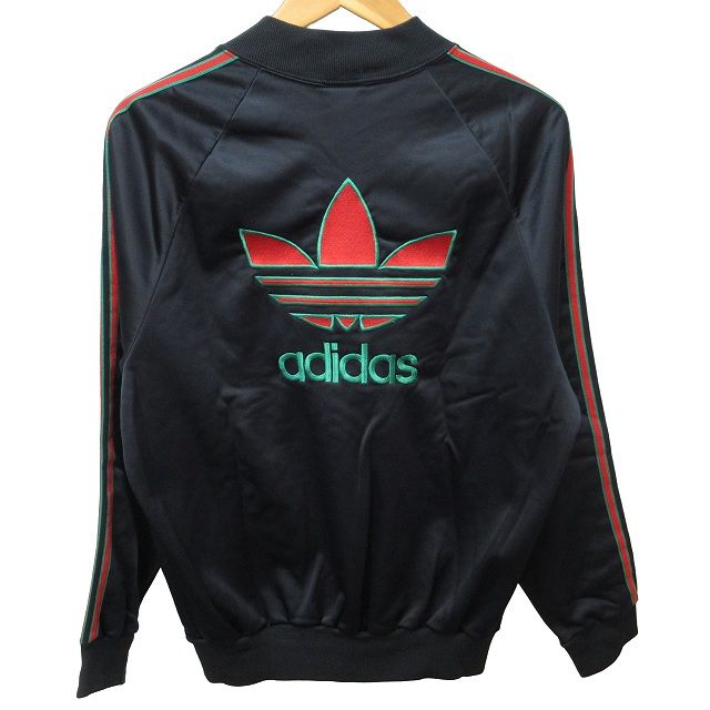 アディダスオリジナルス adidas originals 希少 レアカラー 80s 前期 ...