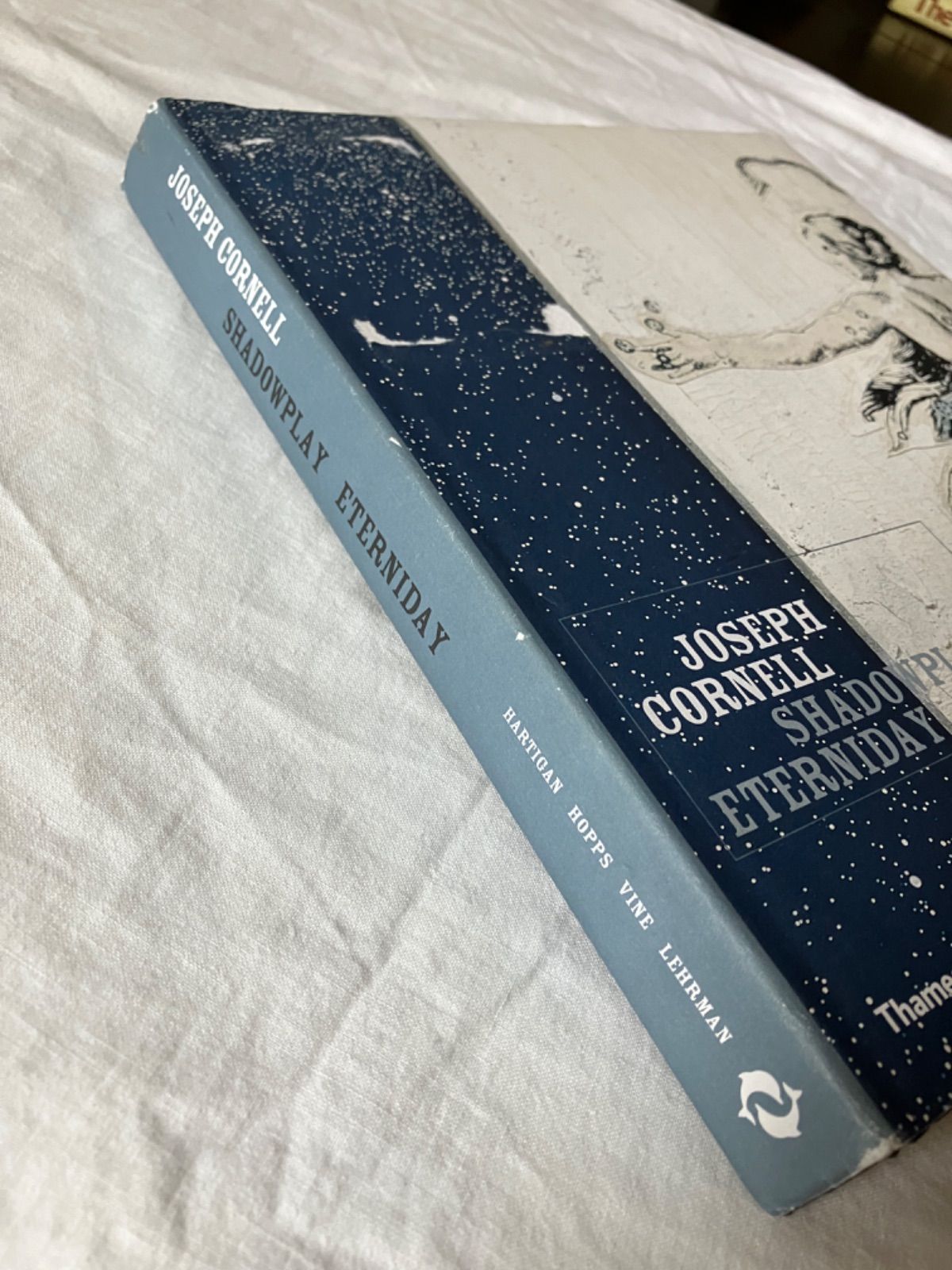 Joseph Cornell Shadowplay Eterniday ジョセフ・コーネル 作品