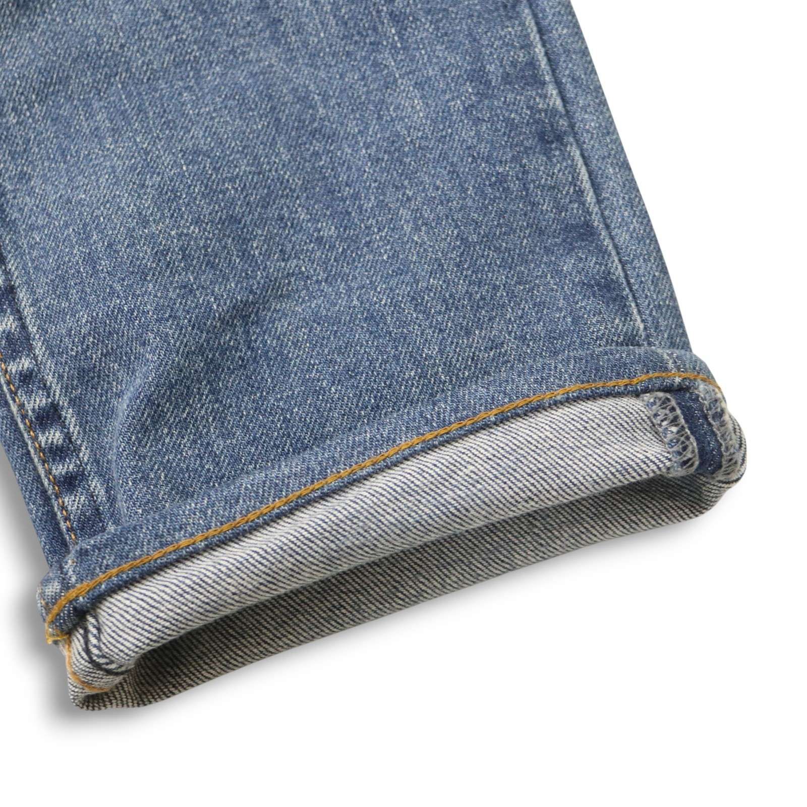 A.P.C. アーペーセー メンズ レディース ストレッチタイトデニム