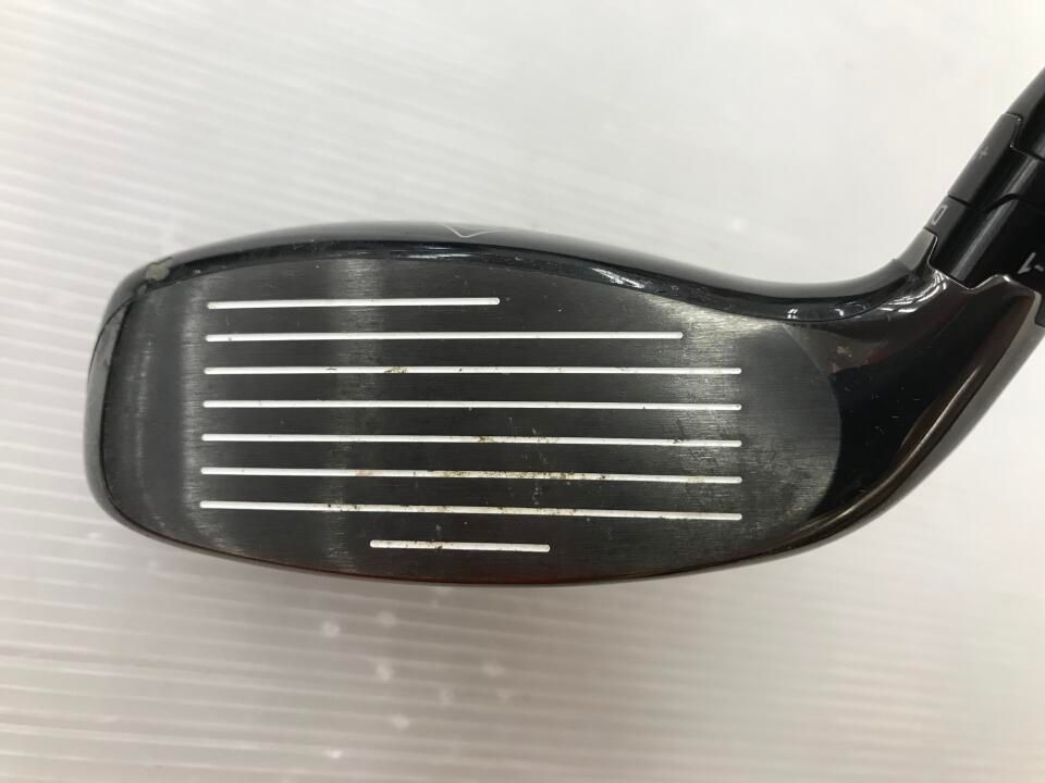 BIG BERTHA 2025 24 SR SPEEDER NX for Callaway BB2025 ユーティリティ キャロウェイ 最短