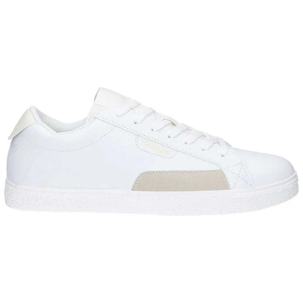 お取り寄せ ２～４週間で発送 カッパアストリッド スニーカー White | Whiteoff KAPPA Astrid trainers t