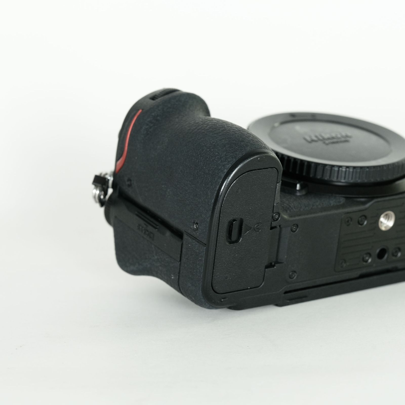 L型ブラケット付 Nikon