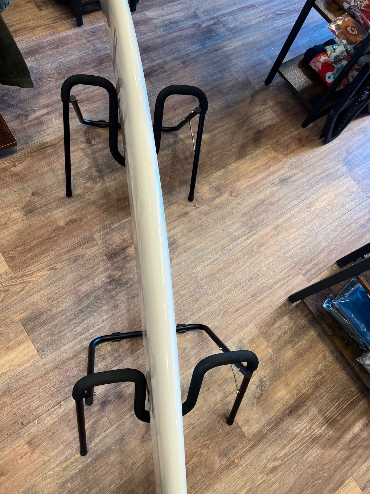 最終値下げ　Cardiff ミッドレングス CARDIFF MID LENGTH 7'(7フィート), USED - メルカリ