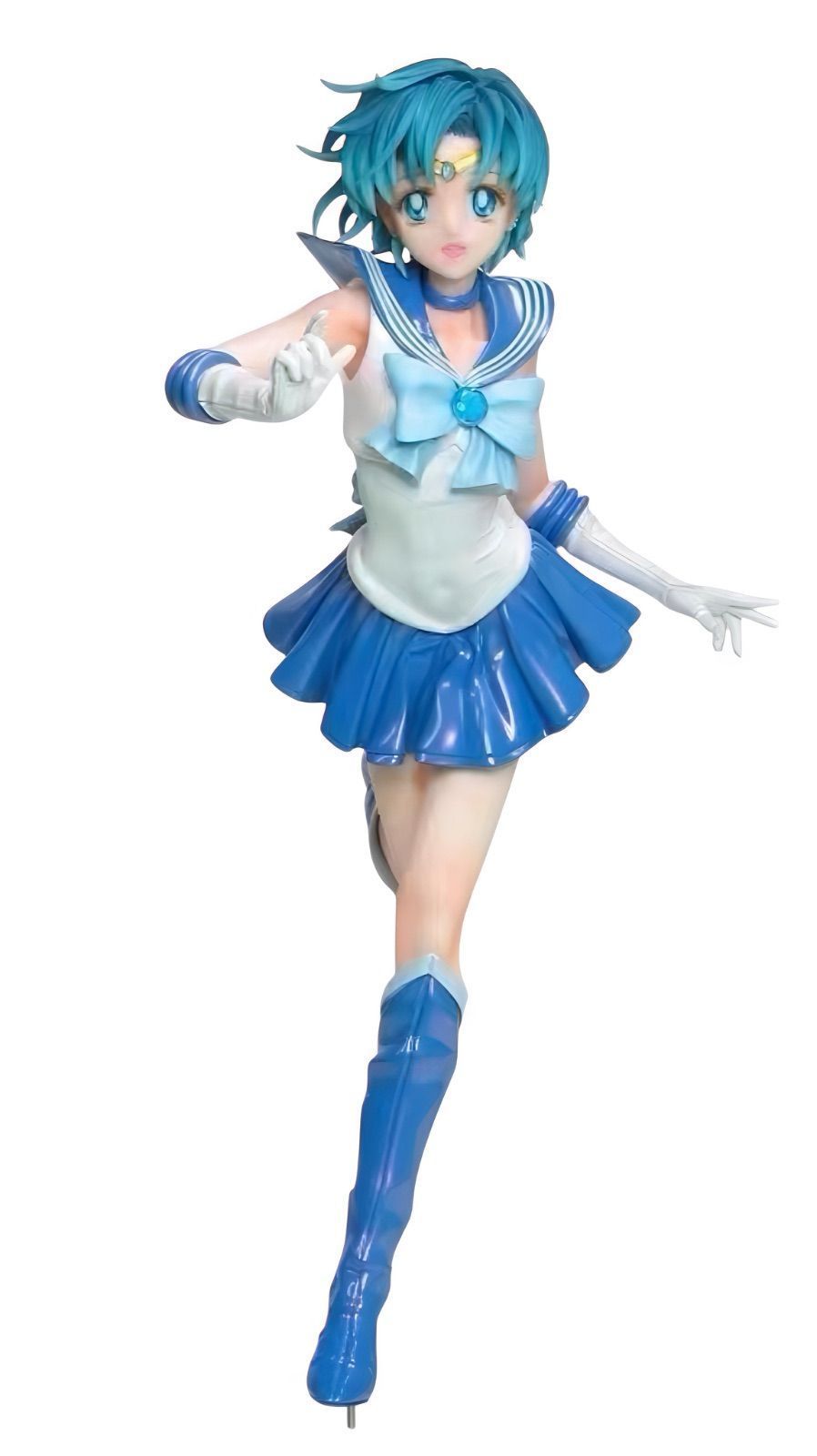 ○1/6 美少女戦士セーラームーン セーラーマーズ 火野レイ