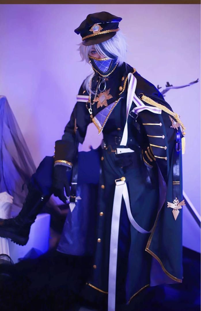 NUカーニバル ぬかに ブレイド コスプレ衣装※ウィッグ 追加可 - メルカリ