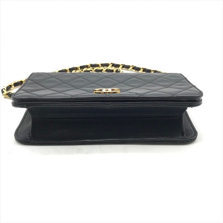 ミニマトラッセ ラムスキン