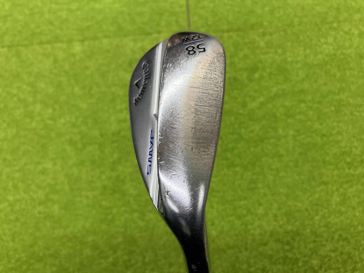 2019年モデル シャフト