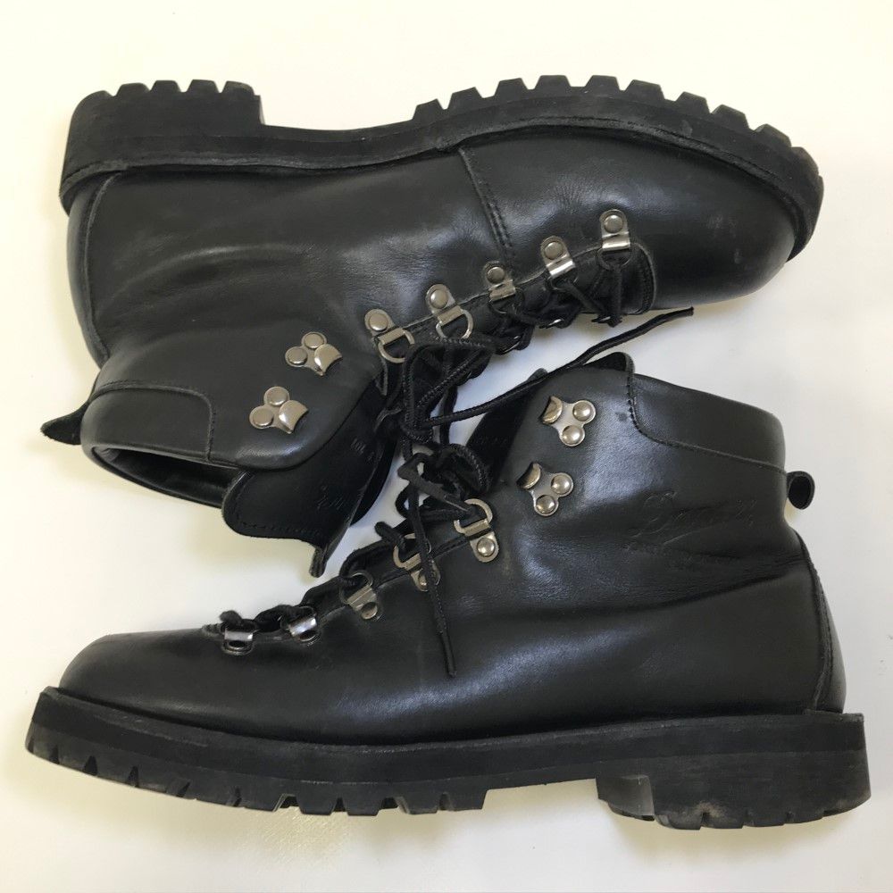 07w2459☆ Danner D4213 OLLALIE2 マウンテンブーツ ステッチダウン