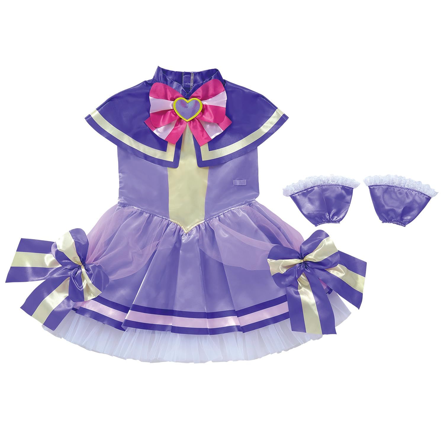 バンダイ] わんだふるぷりきゅあ! 変身プリチューム キュアフレンディ