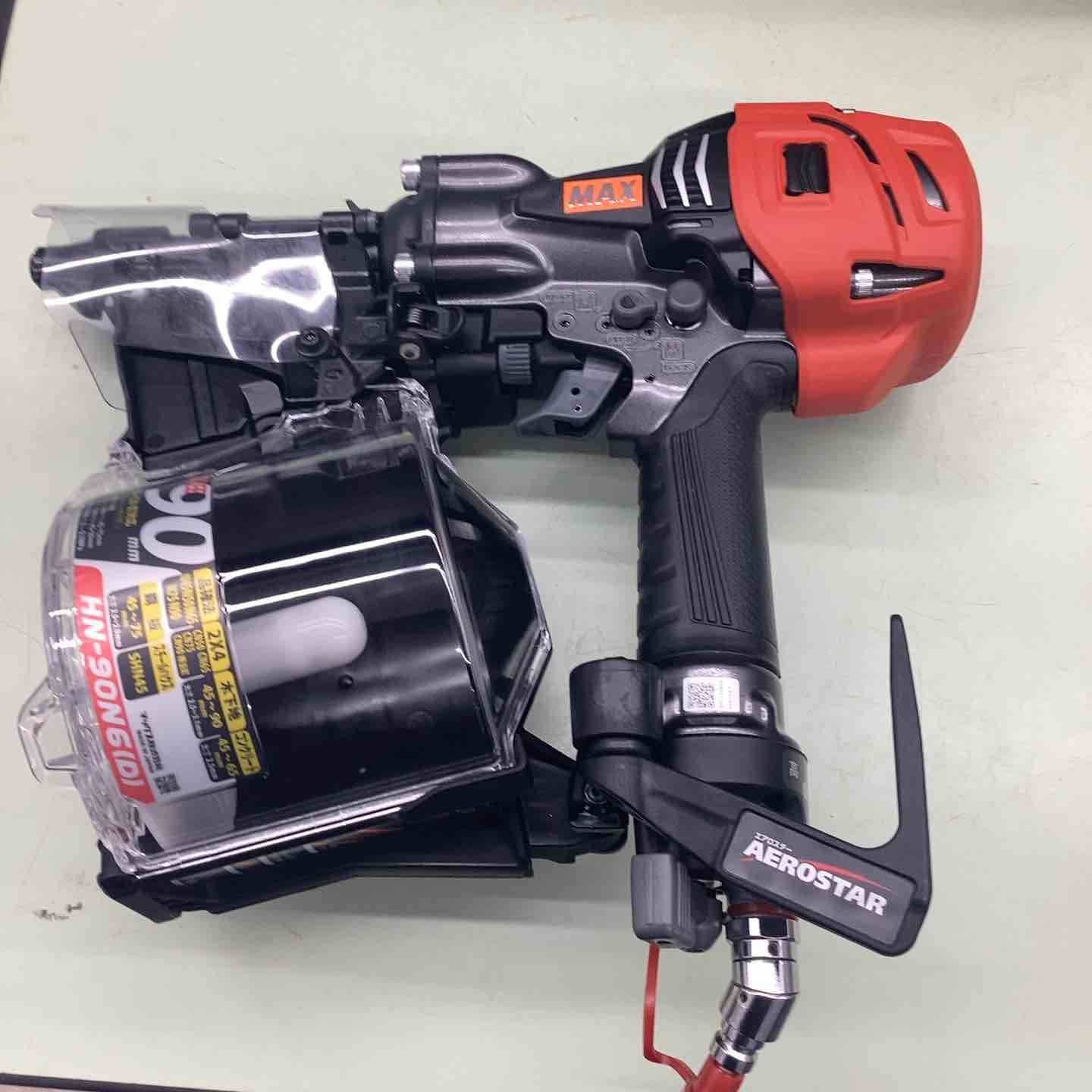 HILTI ヒルティ 充電式釘打ち機 BX4-IF-22 NURON HILTI ヒルティ