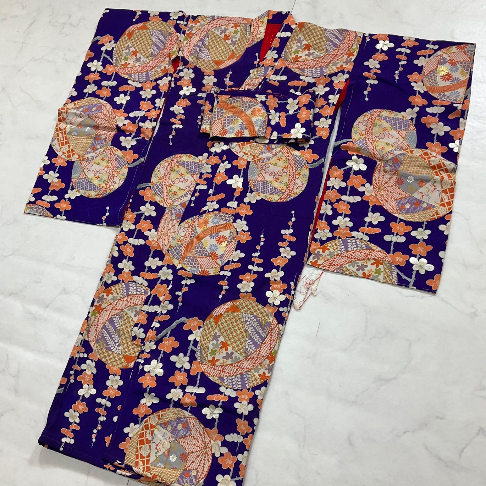 kimono