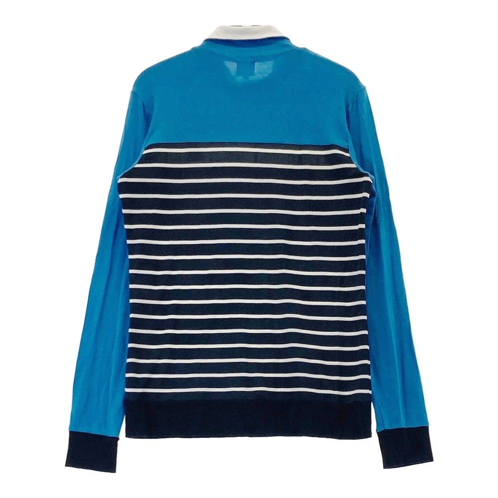 アルチビオ36 ボーダーシャツ アルチビオ ボーダー レディースシャツ