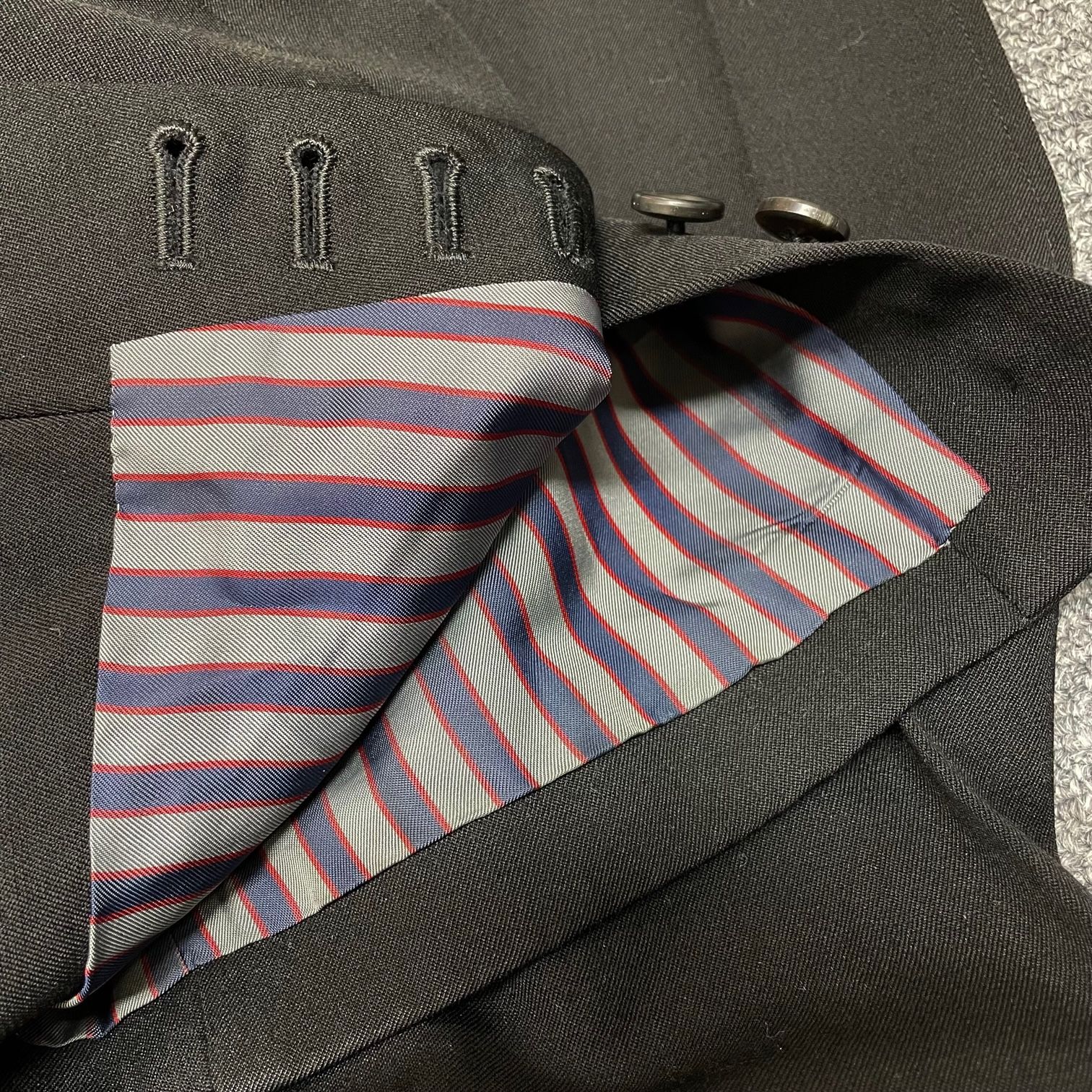 定価231000円 新品 Yohji Yamamoto POUR HOMME 23SS 心しずかに