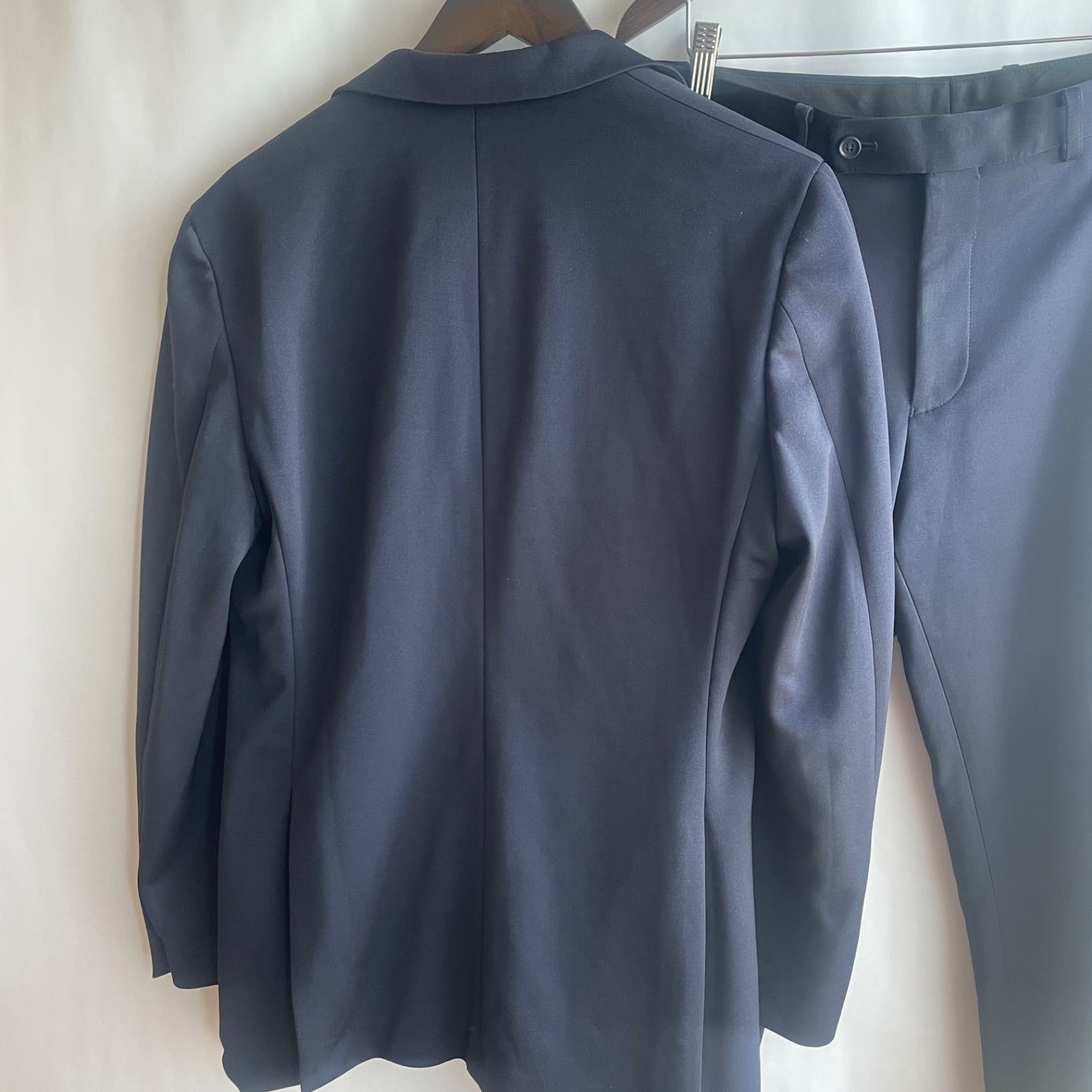 【美品】ミズノ MOVE SUIT ネイビー AB7 XL相当 ウォッシャブル ムーブスーツ(ジャケット)|12JS9J01|ウエア|野球|ミズノ公式