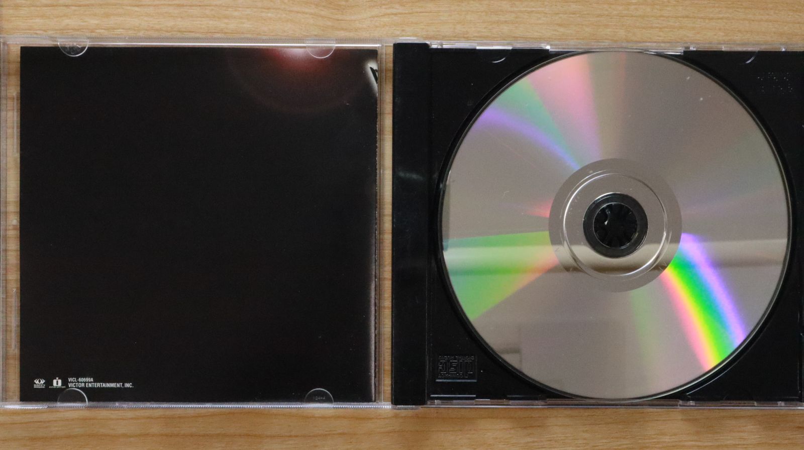 CD】TRA / s/t - 70s： Seventies Records GARAGELAND