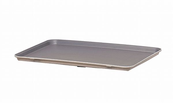 トラスト(Trust) フードサービストレー 350×255mm 角型 ポリプロピレン TR8285(ENV3301)
