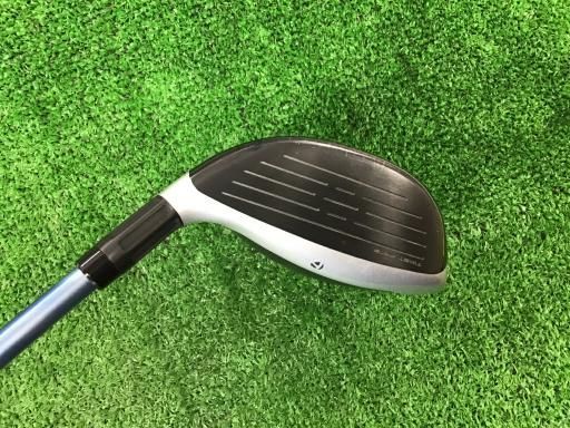 中古】 テーラーメイド M6 3W フェアウェイウッド FW Speeder