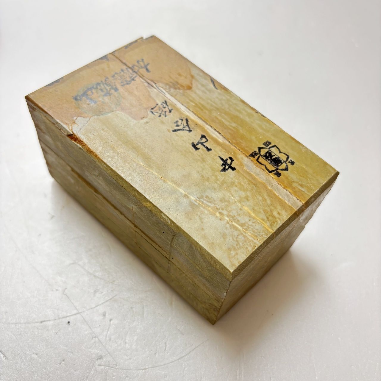 天然砥石 正本山 京都産地 巣板 【公式通販】
