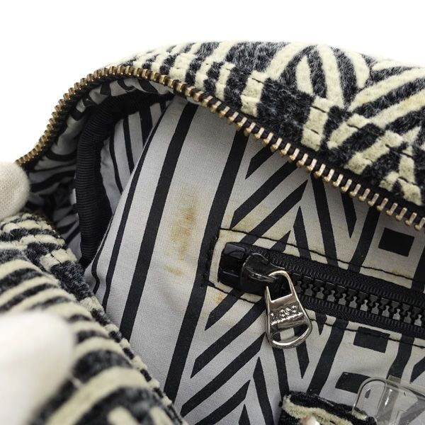 DIESEL / ディーゼル □ショルダー ハンドバッグ ミニボストン