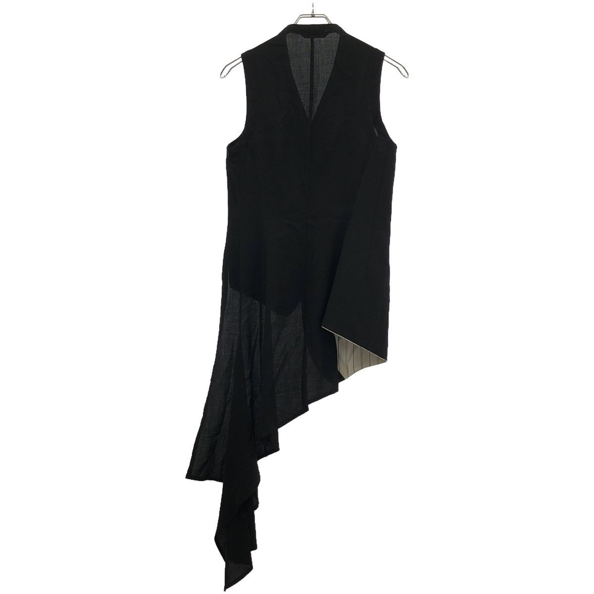 YOHJI YAMAMOTO +NOIR ヨウジヤマモト プリュスノアール 20SS