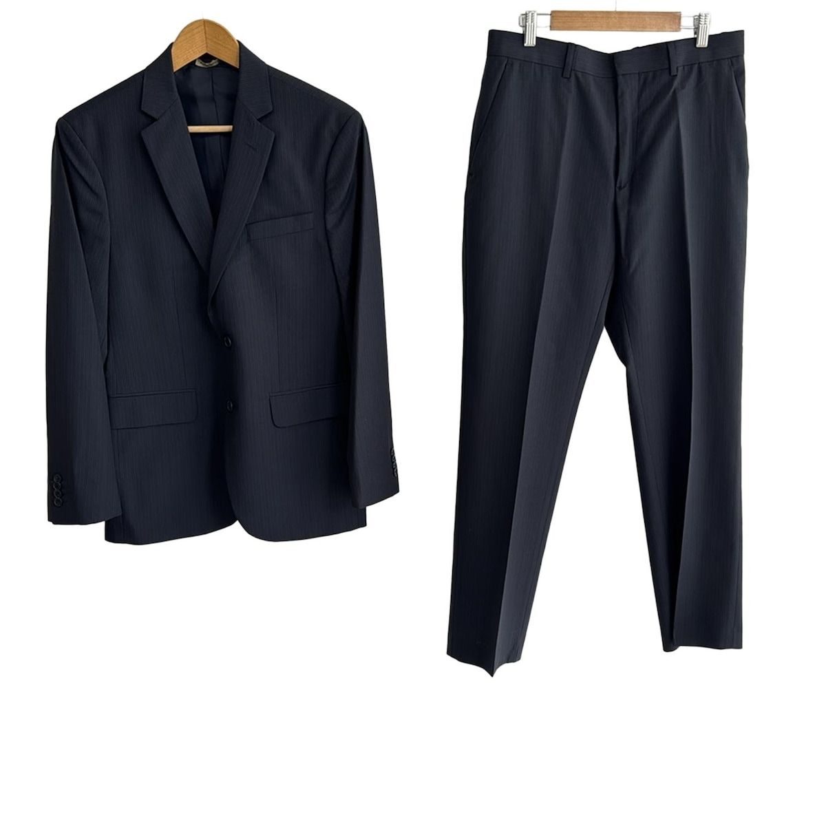 美品　バナナリパブリック BANANA REPUBLIC メンズ　スーツ スーツ (メンズ) | BANANA REPUBLIC公式オンラインストア
