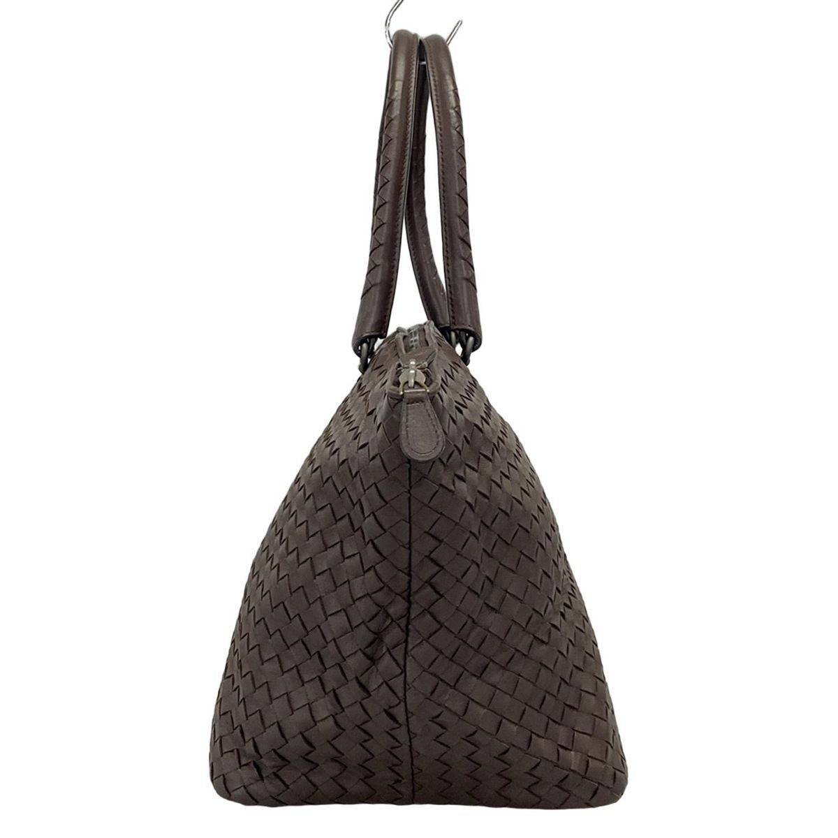 BOTTEGA VENETA(ボッテガヴェネタ) ハンドバッグ イントレ