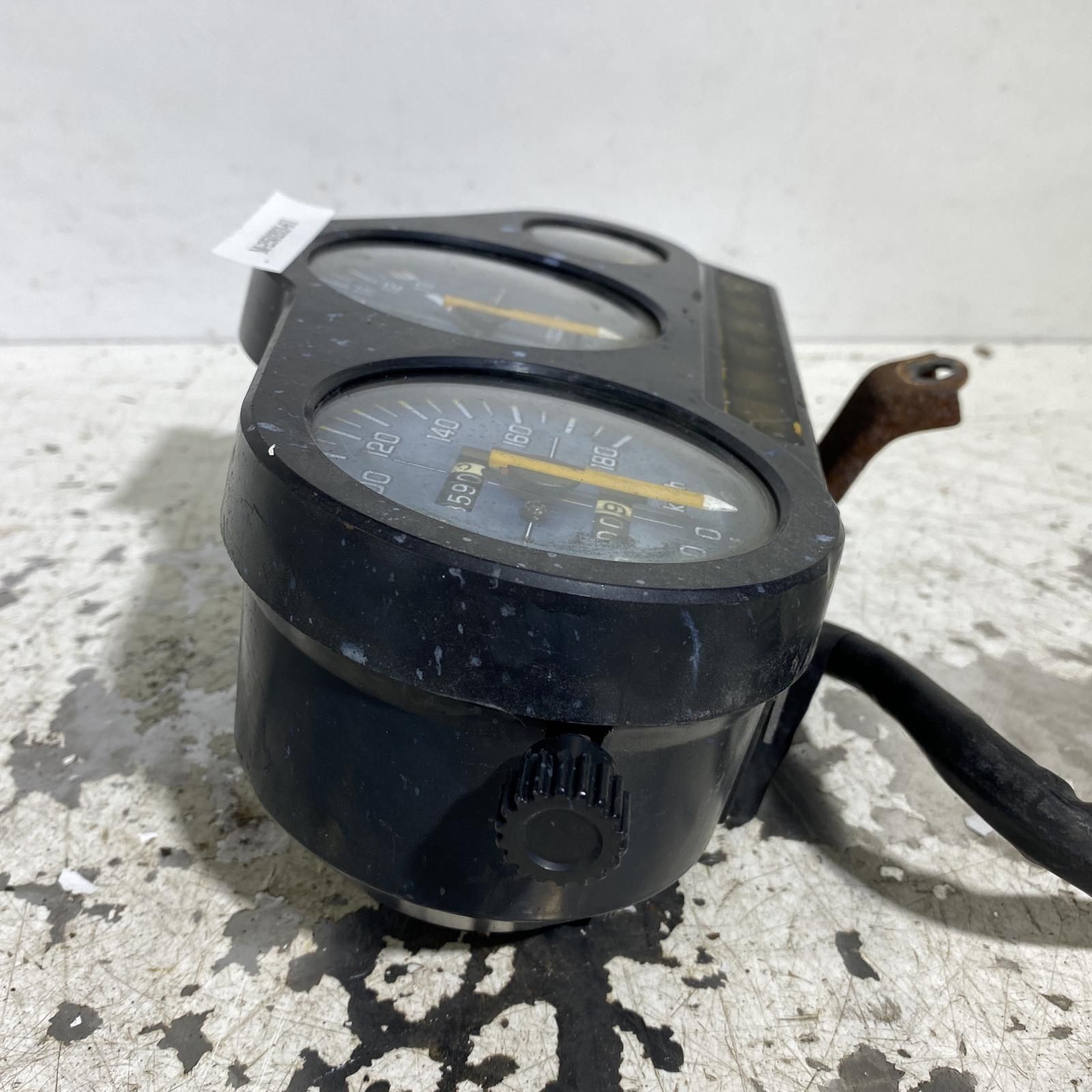 HONDA CBR400F メーター ホンダ - メルカリ