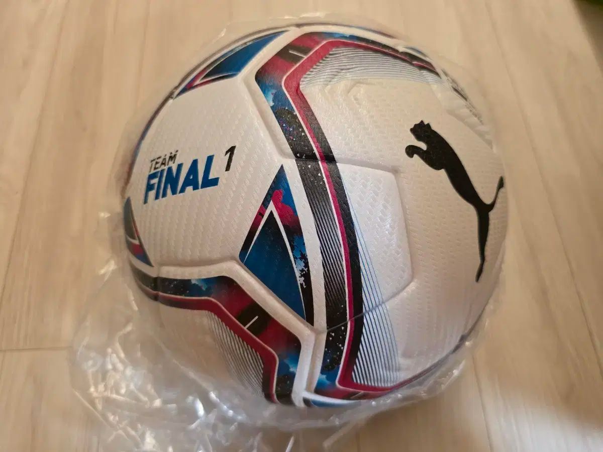 PUMA プーマ チーム 1 FIFA フィファ 品質 プロ
