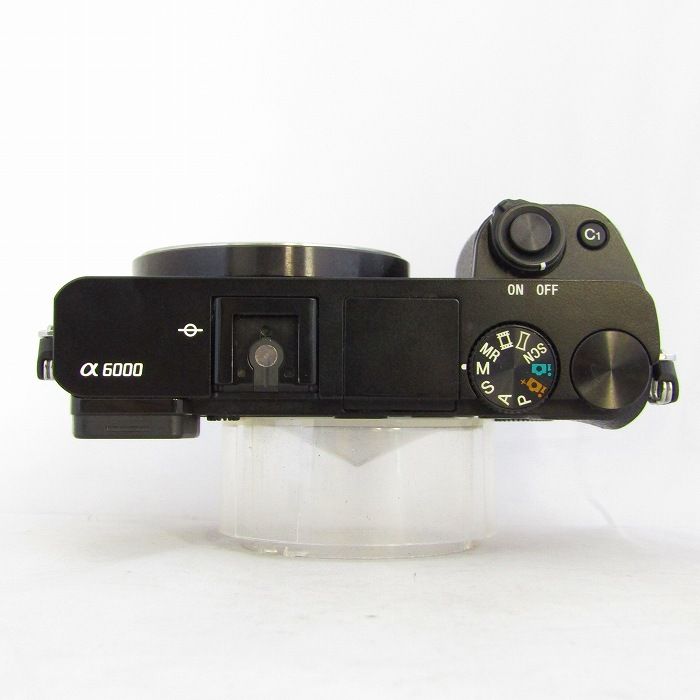 ILCE-6000 B