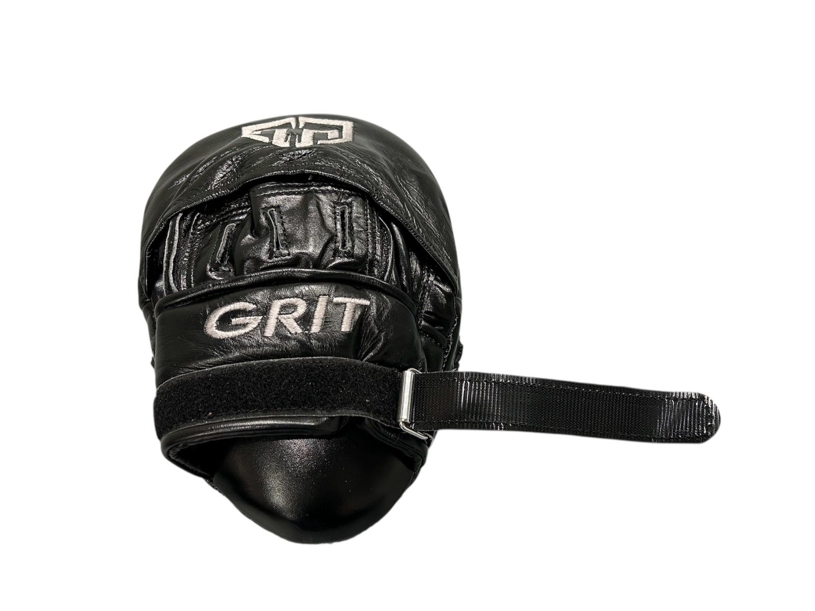 GRIT LEATHER CURVE MITTS パンチミット GRIT PUNCH & KICK MITTS パンチ キックミット 1セット | 競技別