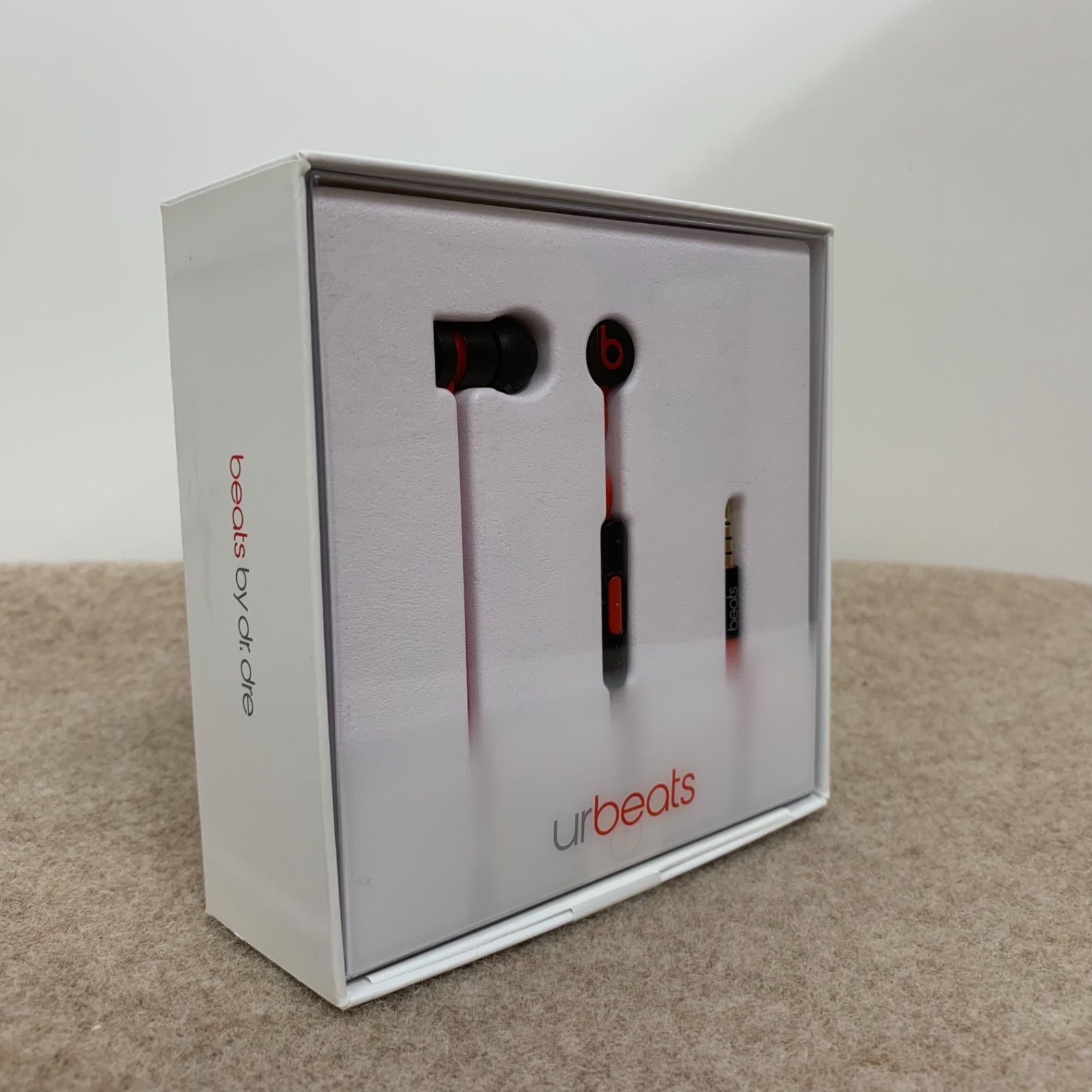 ☆未開封☆ urbeats イヤホン | gulatilaw.com