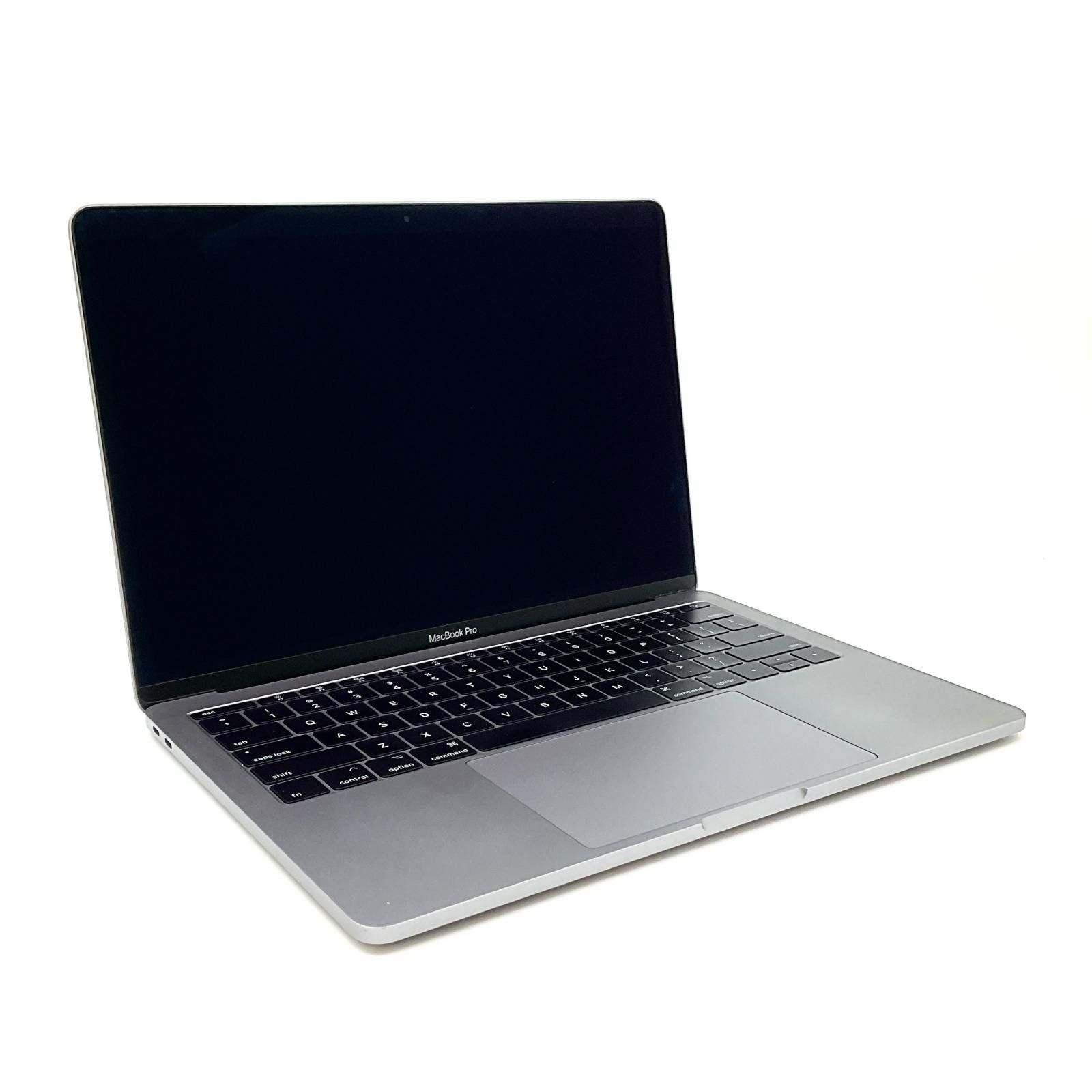 Apple MacBook Pro 13インチ 2017 2.3 GHz デュアルコア i5 16GB