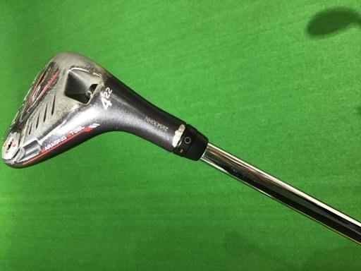 ピンG410レフティ 6∼W NS PRO MODUS3 TOUR105 S Ping G410 6~W NS PRO MODUS3 TOUR105 S Lefty USED Good