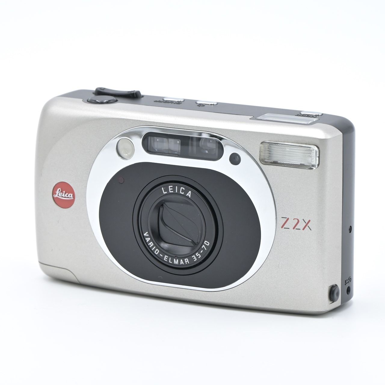 Z2X コンパクトフィルムカメラ