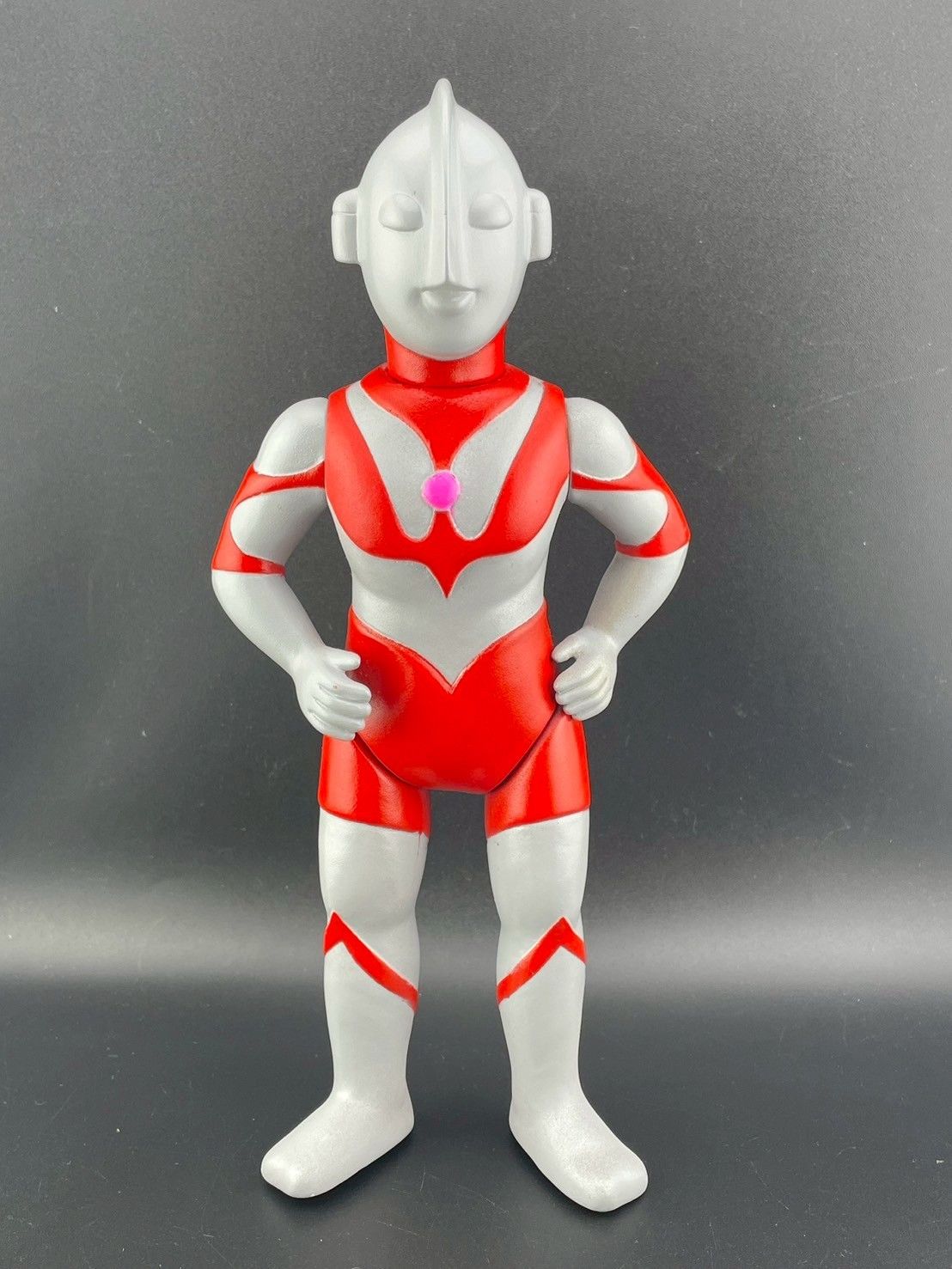 中古品】ウルトラマン ピンクタイマー 当時物 マルサン 中古品】ウルトラマン ピンクタイマー 当時物 マルサン