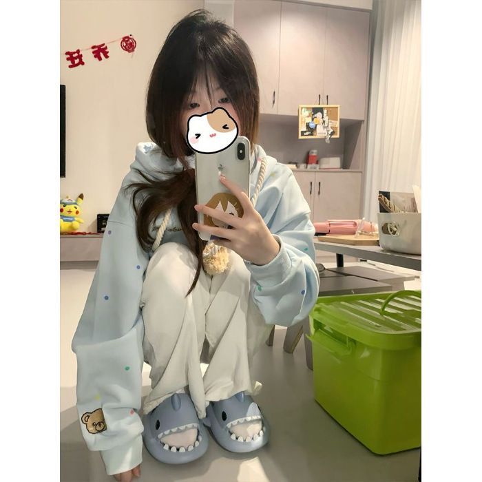 カジュアル 裏起毛