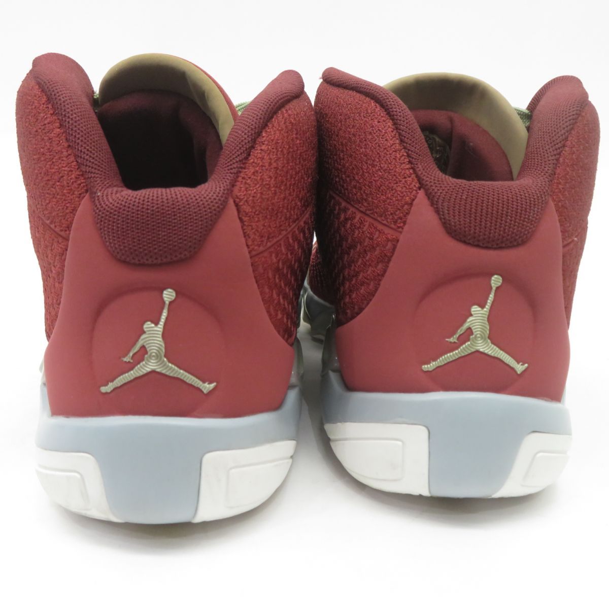 NIKE AIR JORDAN 38 ナイキ エア ジョーダン38 FQ8896-600 US9.5/27.5