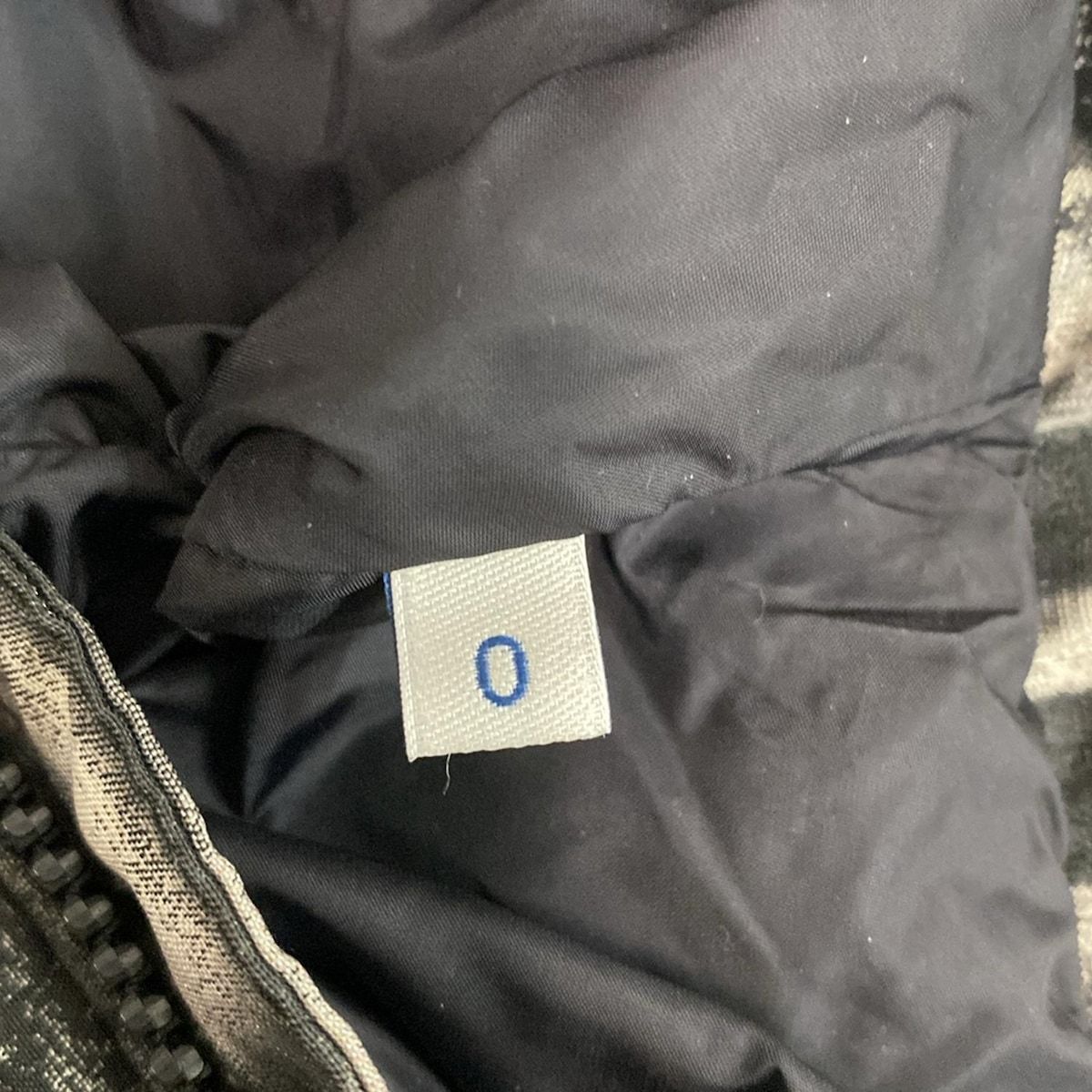 MONCLER(モンクレール) ダウンジャケット サイズ0 XS レディース美品