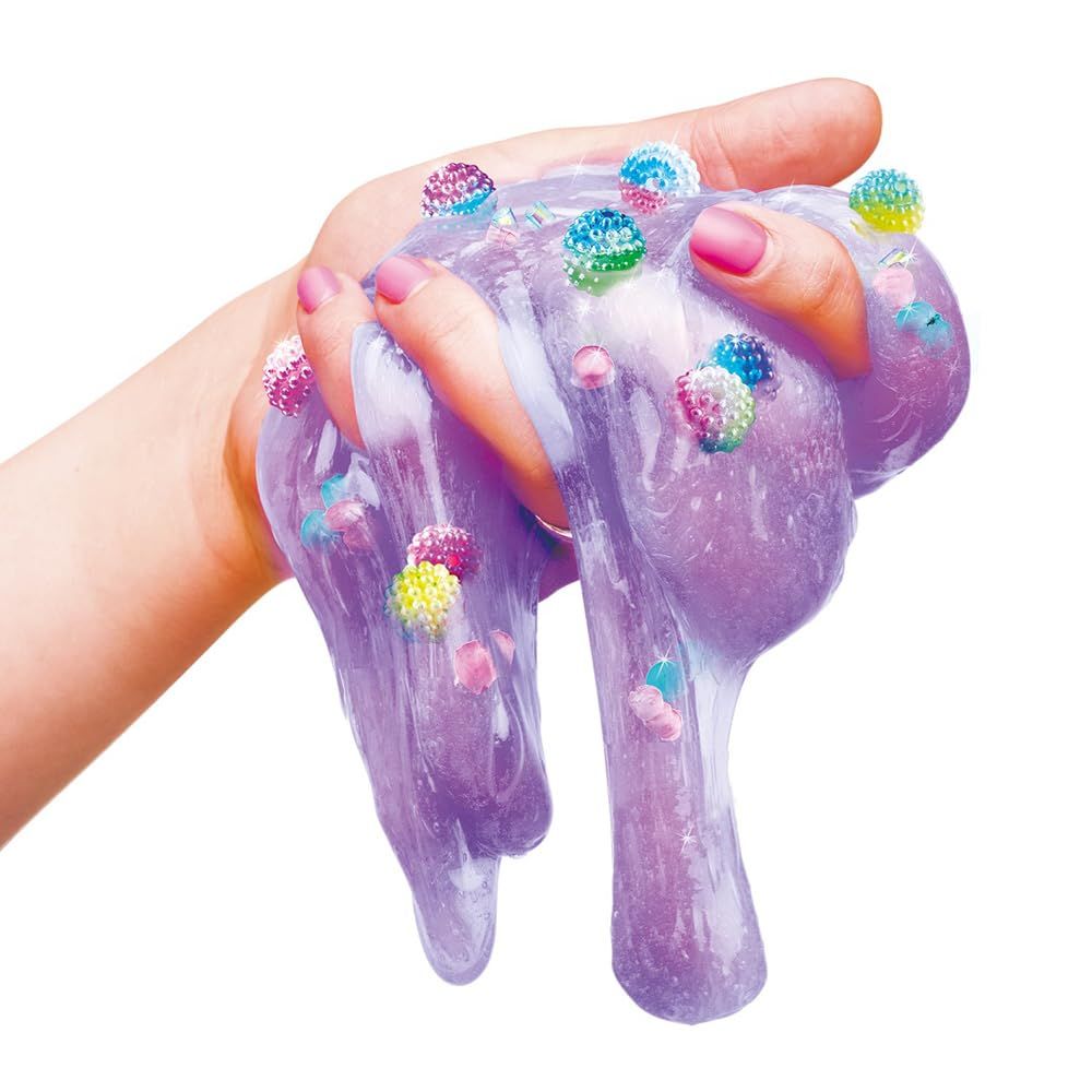 Hashy ソースライムファクトリー リフレッシュ スライム作り DIY