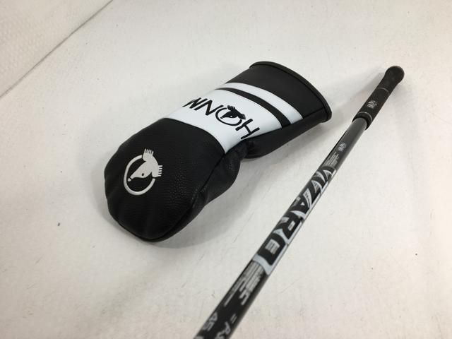 返品OK お買い得品！【中古ゴルフクラブ】【美品】ホンマ LB-818 460